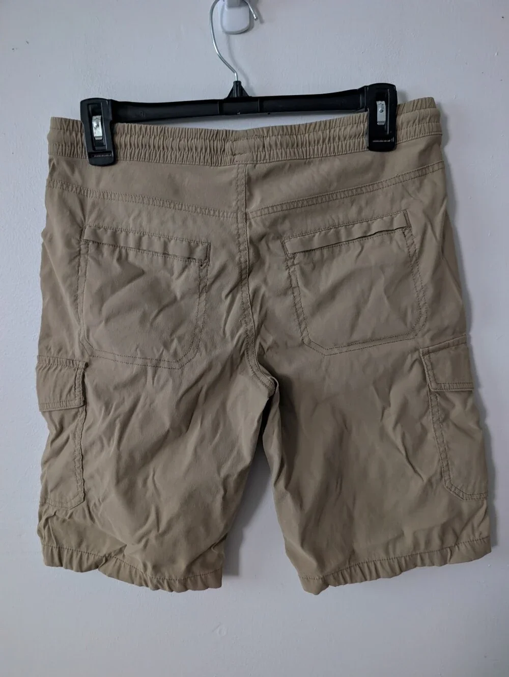Weatherproof Vintage Mens Swim Trunks With‎ Pockets